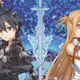 Illustration for article titled OP/ED A Day #50: i - Crossing Field - Sword Art Online/i